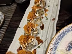 -芥岛(河北大街店)