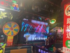 -路边边.炒菜烧烤.音乐餐厅(良乡长虹店)