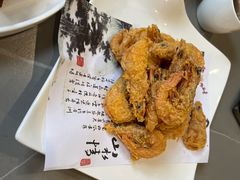 -苏城小院·园林精致苏州菜(斜塘老街店)