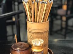 -奎元馆.百年奎元.非遗传承(西湖边的解放路店)