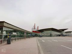 -太原武宿国际机场