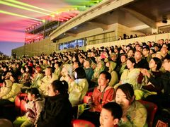 -鼎盛王朝康熙大典实景演出