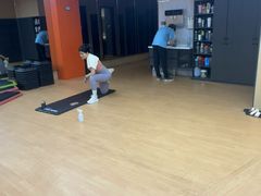 -CXFIT 陈徐健身工作室(凯旋店)