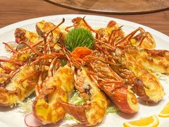 -渔傅·霞浦滩涂海鲜(建平店)