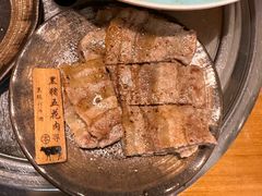 黑山五花肉-本寻烧肉酒场(双井店)