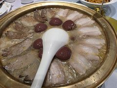 -老妈菜馆(建设街店)