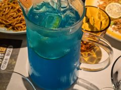 -半秋山西餐厅(襄阳万达店)