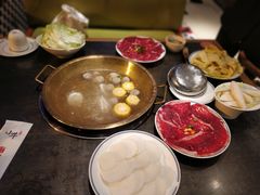 -小牛海记潮汕牛肉店(永定路店)