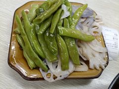 -庆蓉云·庆云面(双林店)
