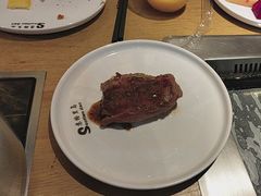 -苏格里岛自助海鲜火锅烧烤(大汉悦中心店)