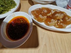 -喜家德虾仁水饺(飞洲国际店)