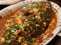 富桂豆瓣鱼-富桂厨房