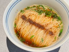 虾籽阳春面-逸道(益丰·外滩源店)