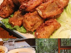 -宴武夷·匠心闽味(印象大红袍店)
