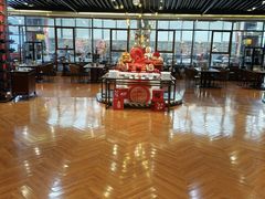-大连金石滩绿发温泉假日酒店