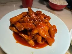 -醉美长安·陕菜(万和城店)