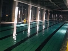 -上海浦东康桥绿地假日酒店