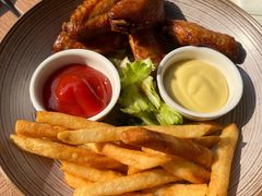 -Money Shops(愚园路店)