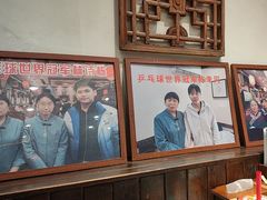 -玉桥餐厅(天坛店)