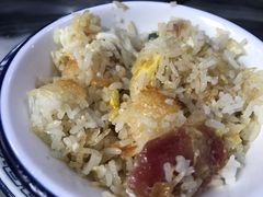 -红星光发煲仔饭(大石街店)