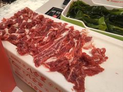 -八合里牛肉火锅(上海世茂广场店)