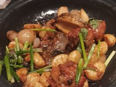-潮堂 · 潮州菜(国贸商城店)