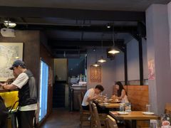 -JuiceRobot·手工意大利面&汉堡精酿(珠江新城店)