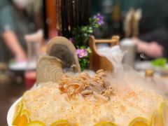 -东海怡品海鲜豆捞(舟宿夜江店)