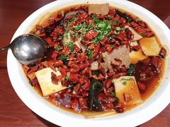 -郑庄脂渣海鲜楼(九水路店)