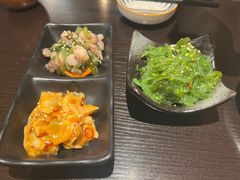 -鹏祖料理