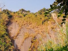 -火炉山森林公园