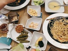 -豪客来牛排(人民东路店)