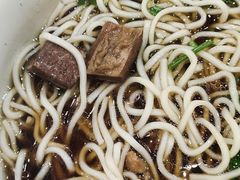 -李先生牛肉面大王(北京站售票厅餐厅)