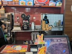 -魏家凉皮(次渠店)