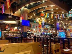 -MR.ROCKY洛奇先生RESTAURANT&BAR(宝安壹方城店)