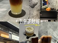 -FULL MOON满月咖啡