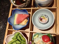 -德川家日本料理(中关村寰太大厦店)