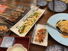 -木村家料理•燒鳥•寿喜烧