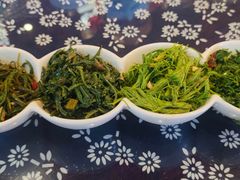 -王村姑老土炕莜面村(张北店)