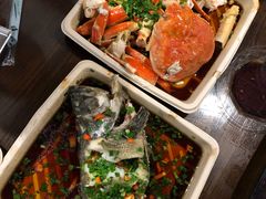 -盒马鲜生(杭州运河上街店)