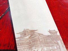 -前门故事烤鸭店(十里河店)