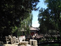 -北京市劳动人民文化宫(太庙)