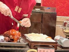-唐苑酒家·岭南粤菜名店(太古仓店)
