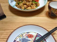 -老江南春·中国龙菜(衡山路店)