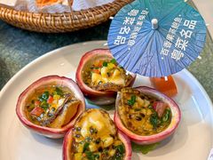 -79号渔船海鲜饭店(宝安店)