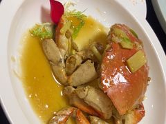 -不将就渔鲜码头(川沙店)