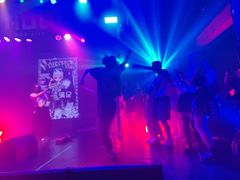 -HOU LIVE(下沙店)