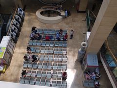 -重庆医科大学附属第一医院(本部)