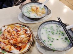 -玲又珑美食(盘福路店)