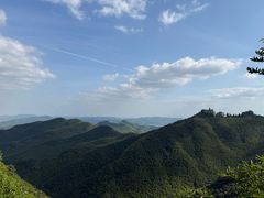 -莫干山风景区